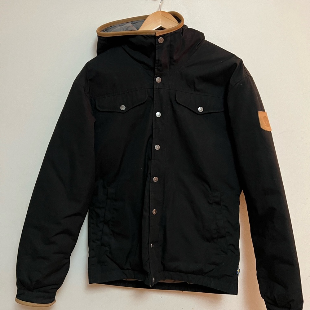 Greenland No1 Down Jacket  - NWOT